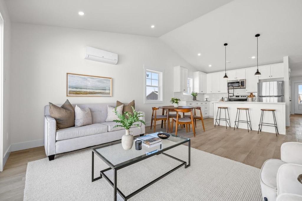23 & 25 Loggie Drive, Summerside, PE