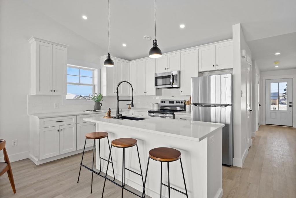 23 & 25 Loggie Drive, Summerside, PE
