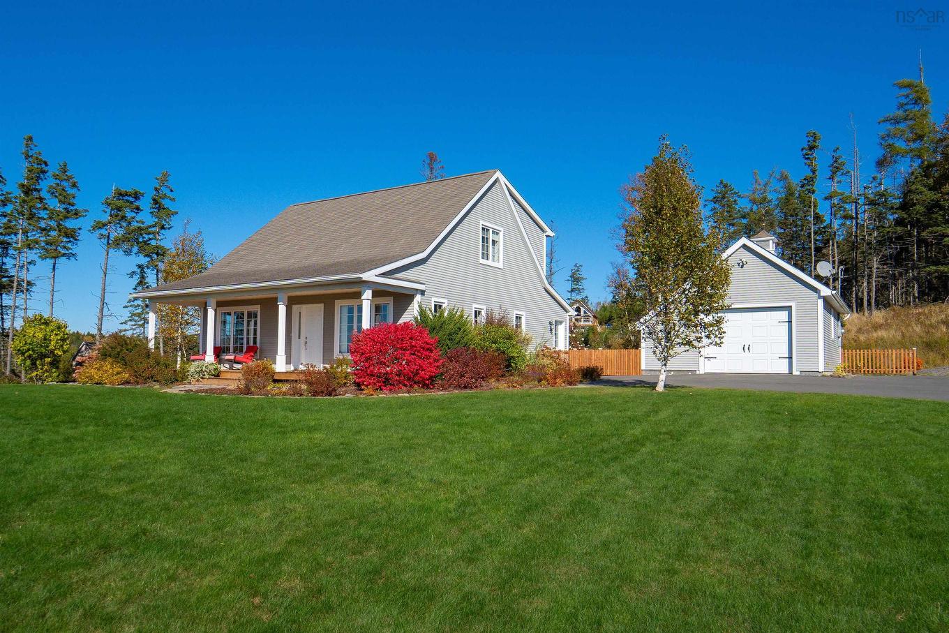 893 Two Islands Road, Parrsboro, NS