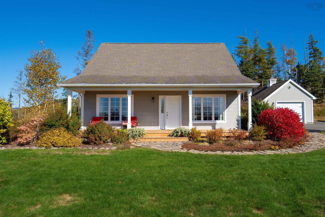 893 Two Islands Road, Parrsboro, NS