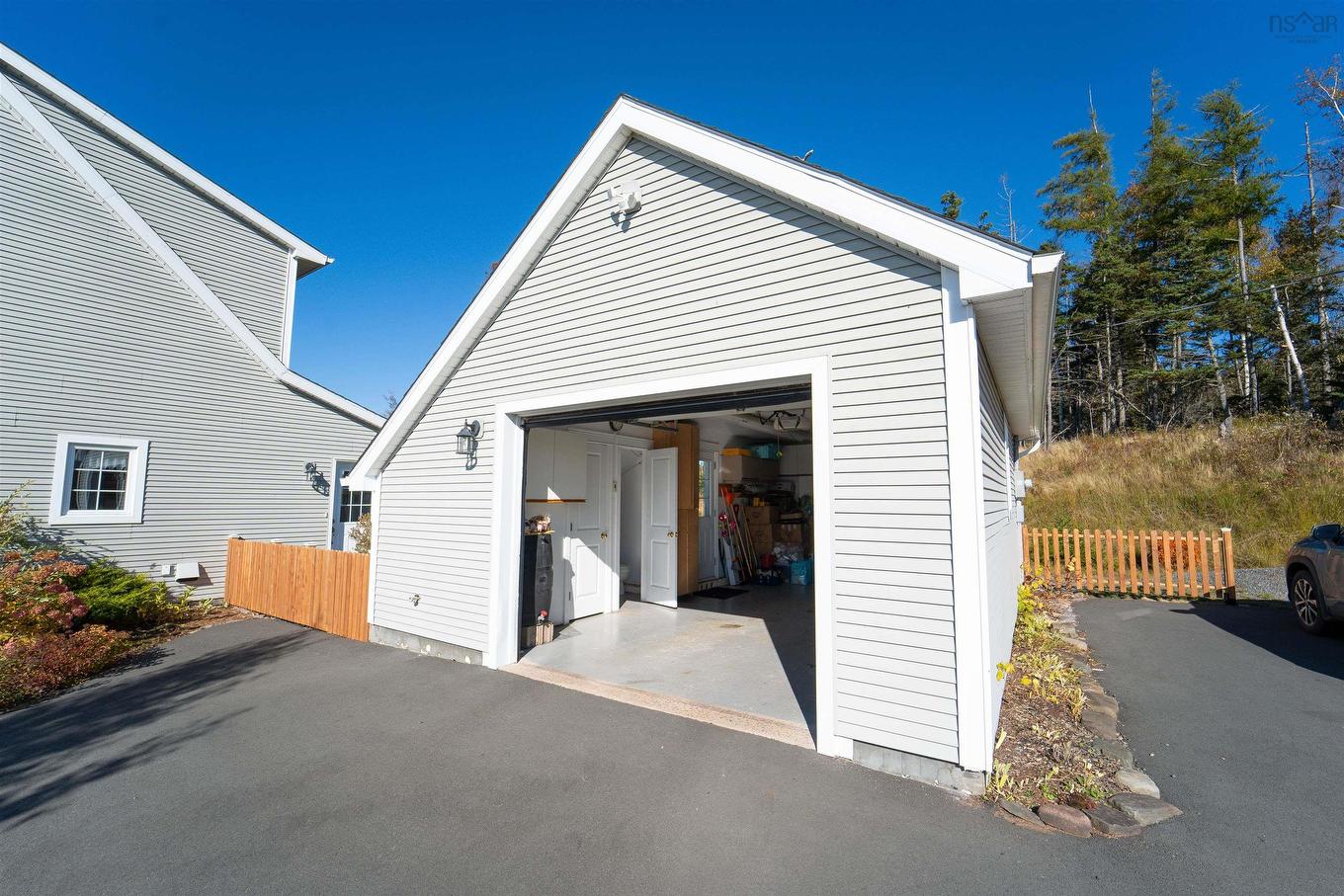 893 Two Islands Road, Parrsboro, NS