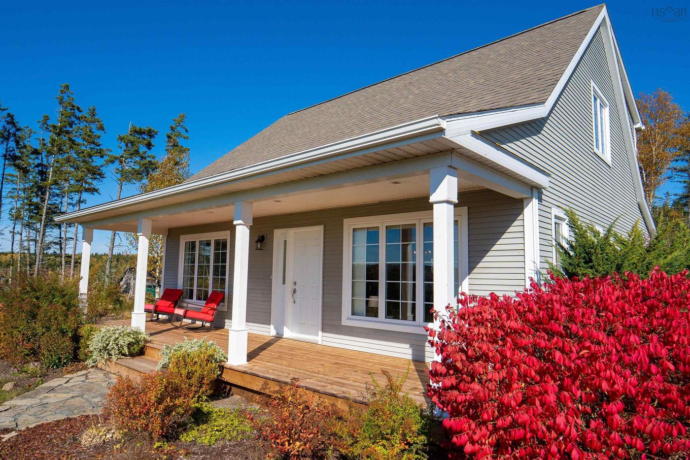 893 Two Islands Road, Parrsboro, NS