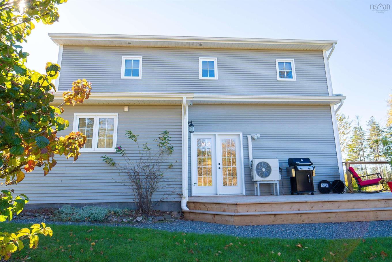 893 Two Islands Road, Parrsboro, NS