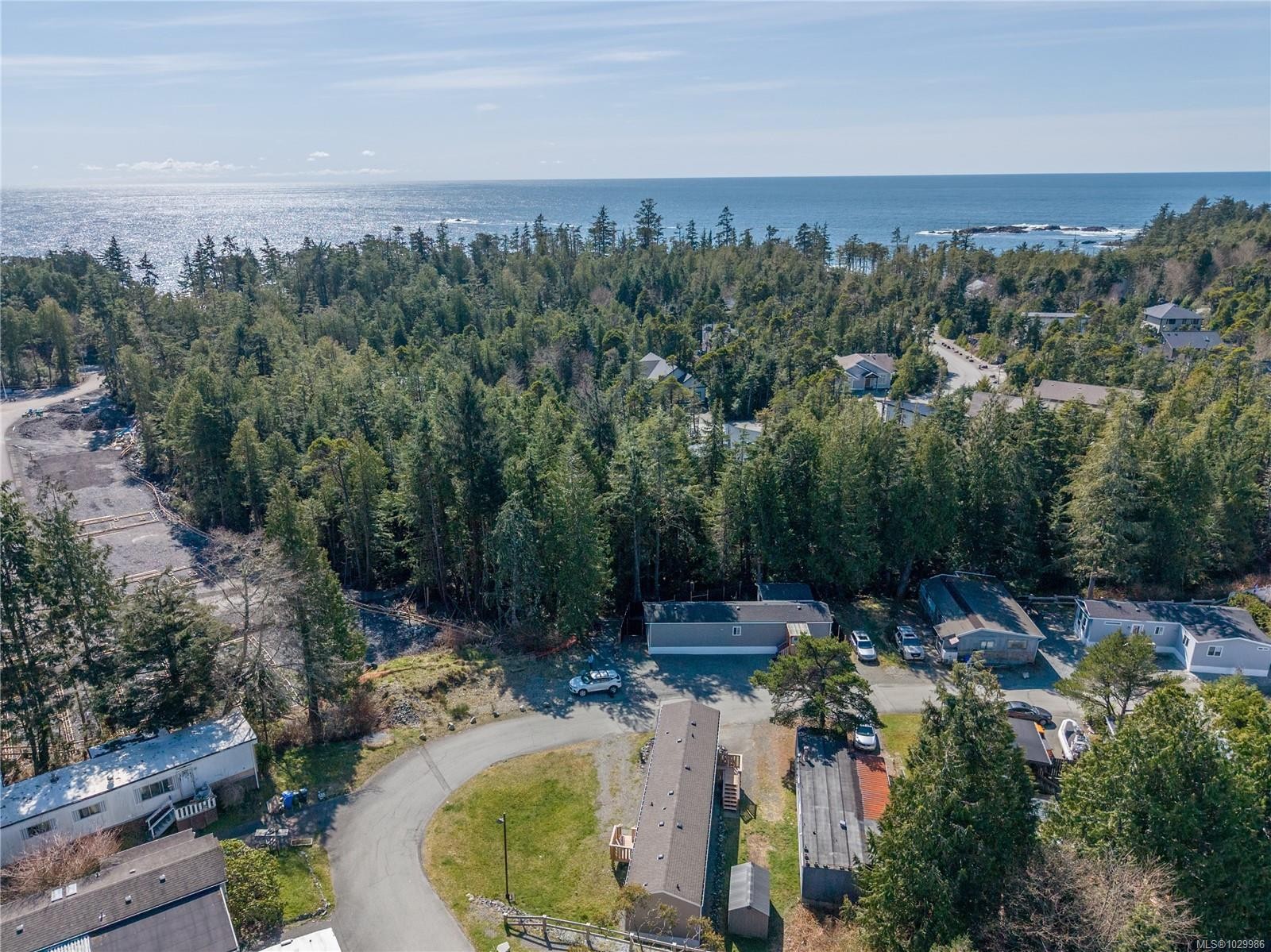 447 Orca Cres, Ucluelet, BC