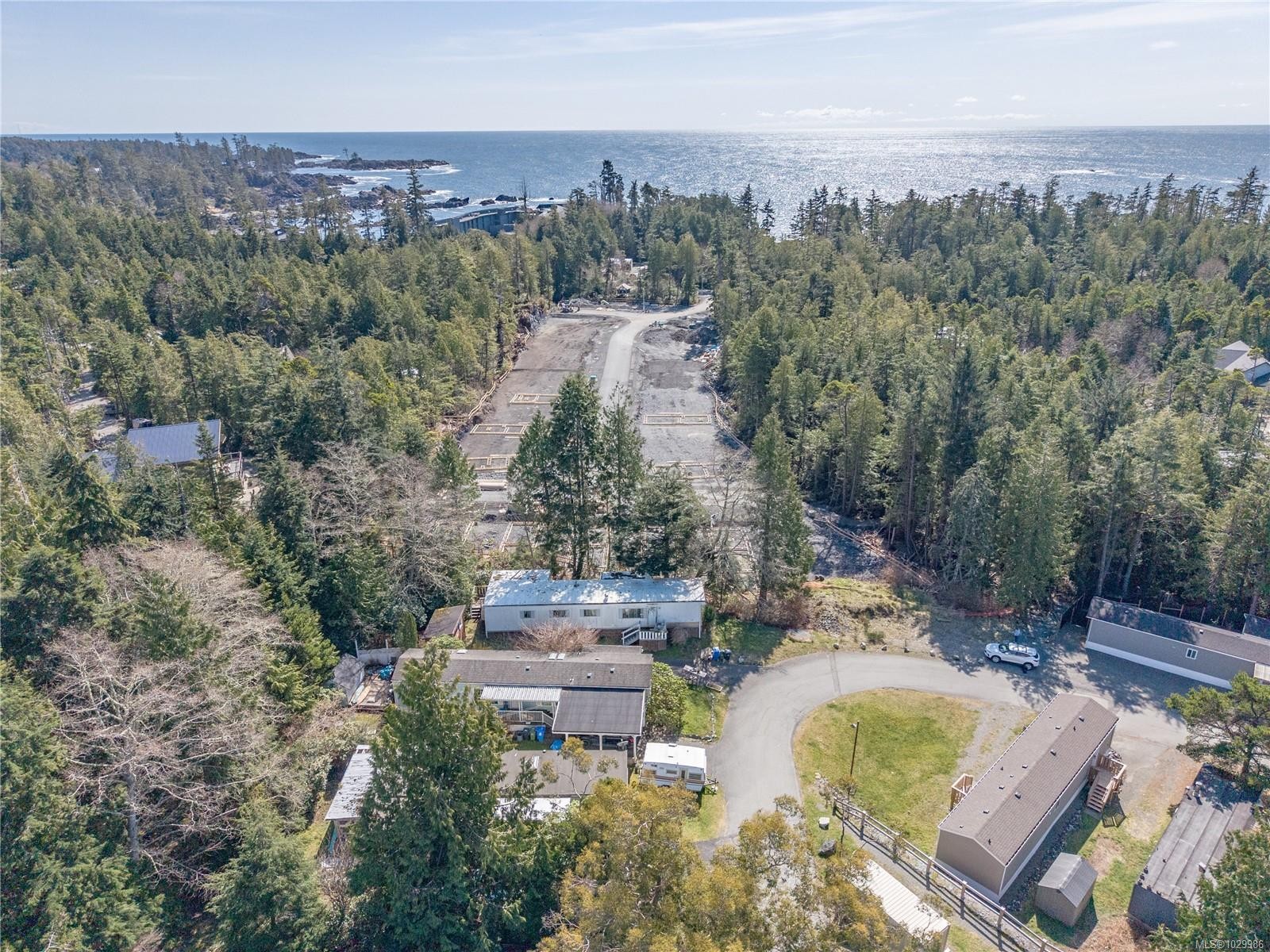 447 Orca Cres, Ucluelet, BC