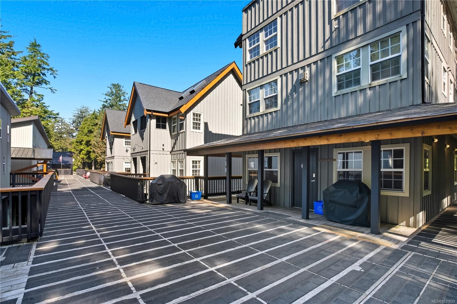 19-1002 Peninsula Rd, Ucluelet, BC - Outdoor