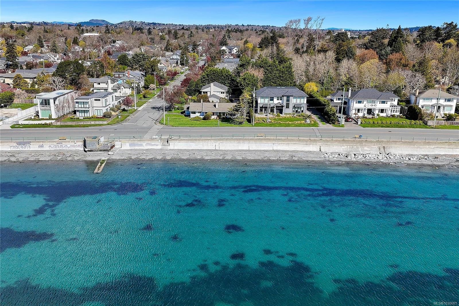 406 Beach Dr, Oak Bay, BC