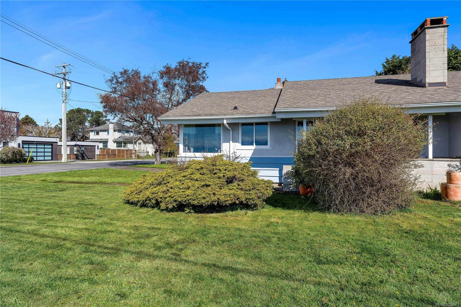 406 Beach Dr, Oak Bay, BC