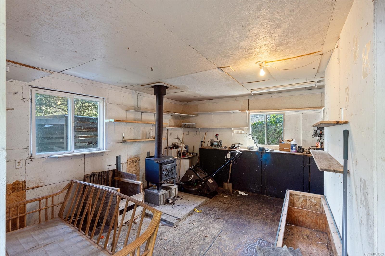 850 Carson Rd, Qualicum Beach, BC