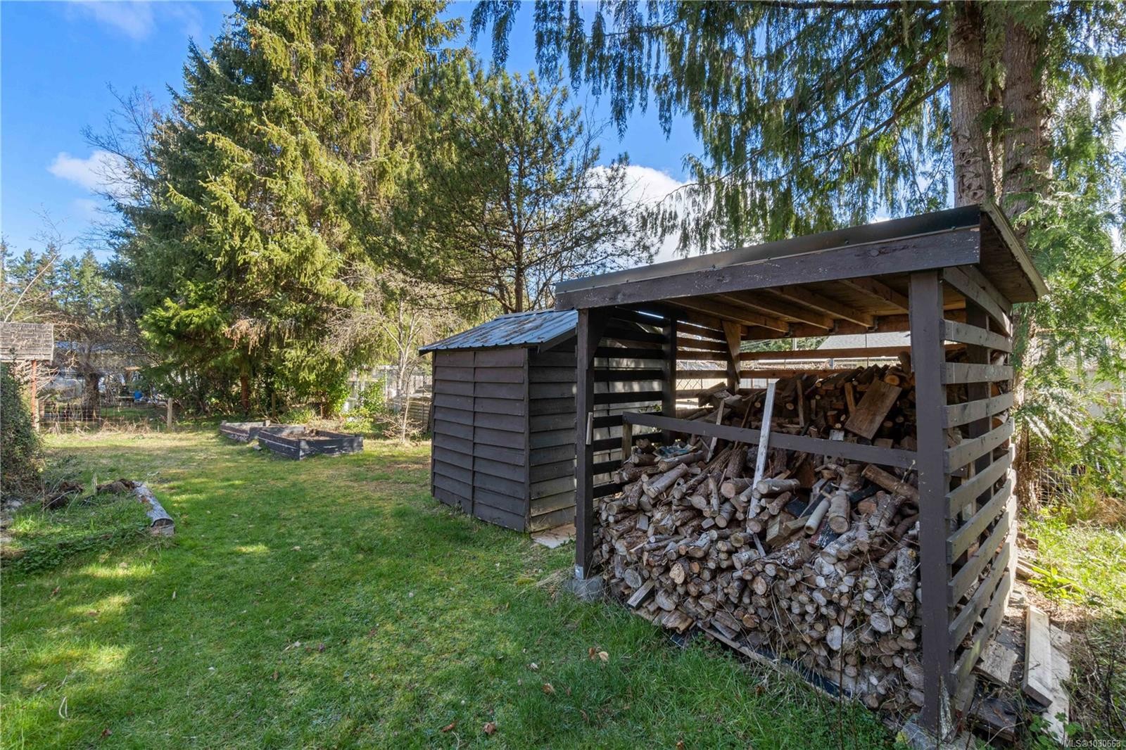 850 Carson Rd, Qualicum Beach, BC