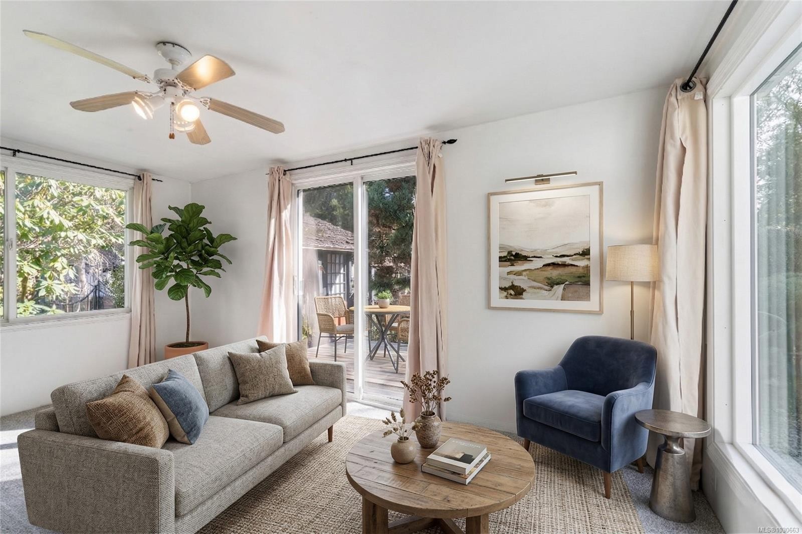 850 Carson Rd, Qualicum Beach, BC