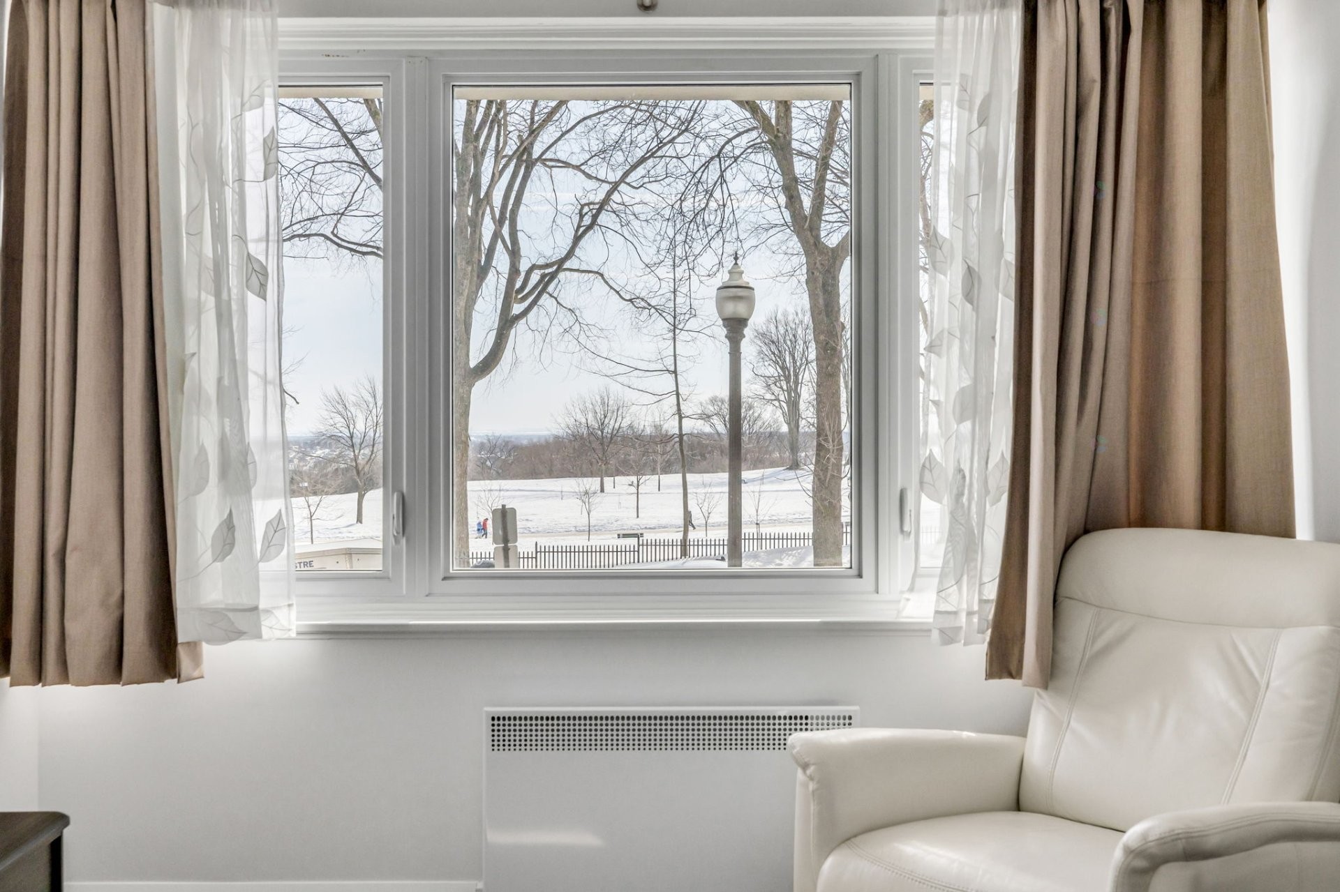 Vue - 10-600 Av. Wilfrid-Laurier, Québec (La Cité-Limoilou), QC - Indoor Photo Showing Other Room