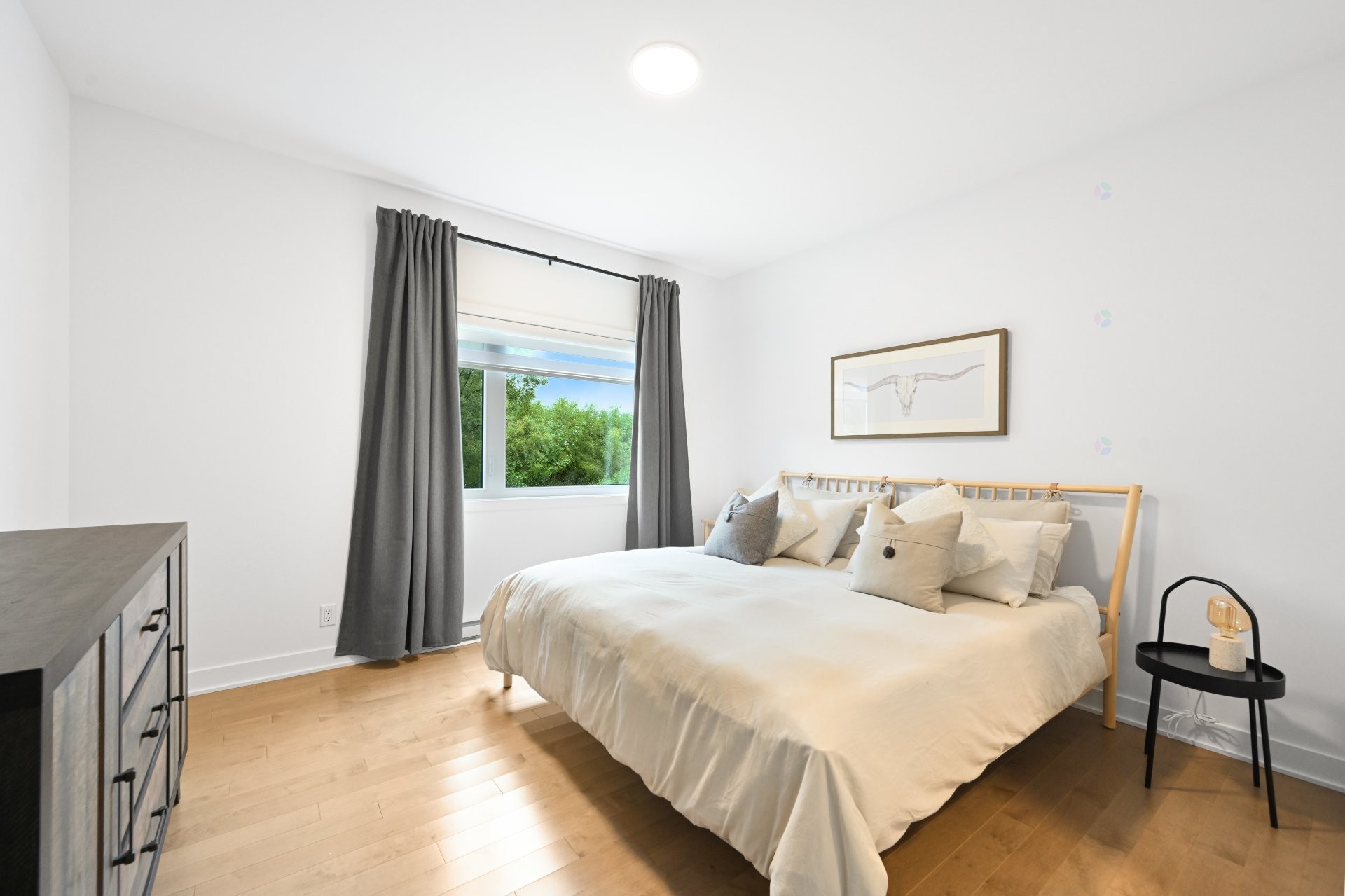 Bedroom - 94 Rue Paquin, Saint-Jean-Sur-Richelieu, QC - Indoor Photo Showing Bedroom