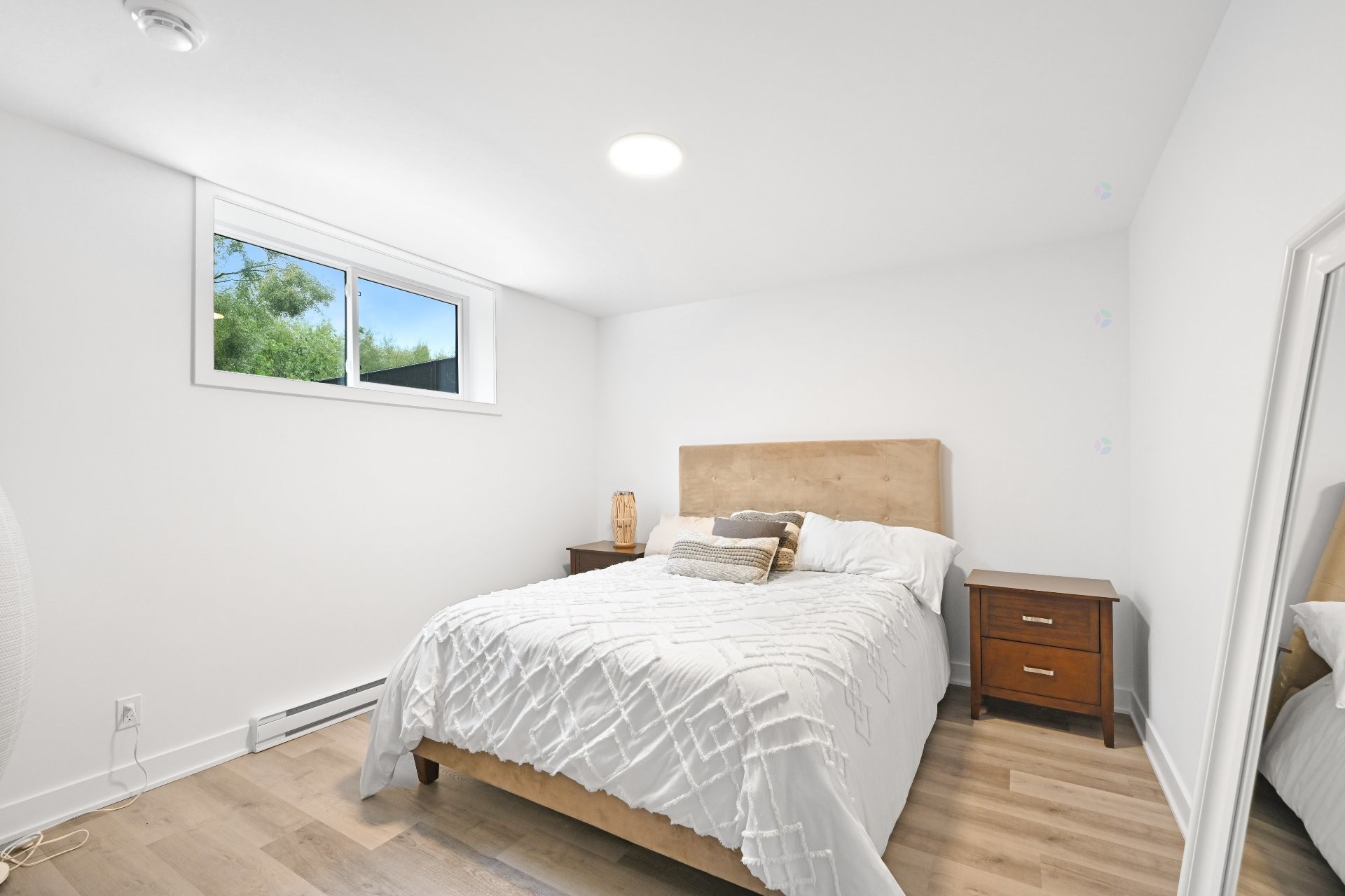 Bedroom - 94 Rue Paquin, Saint-Jean-Sur-Richelieu, QC - Indoor Photo Showing Bedroom