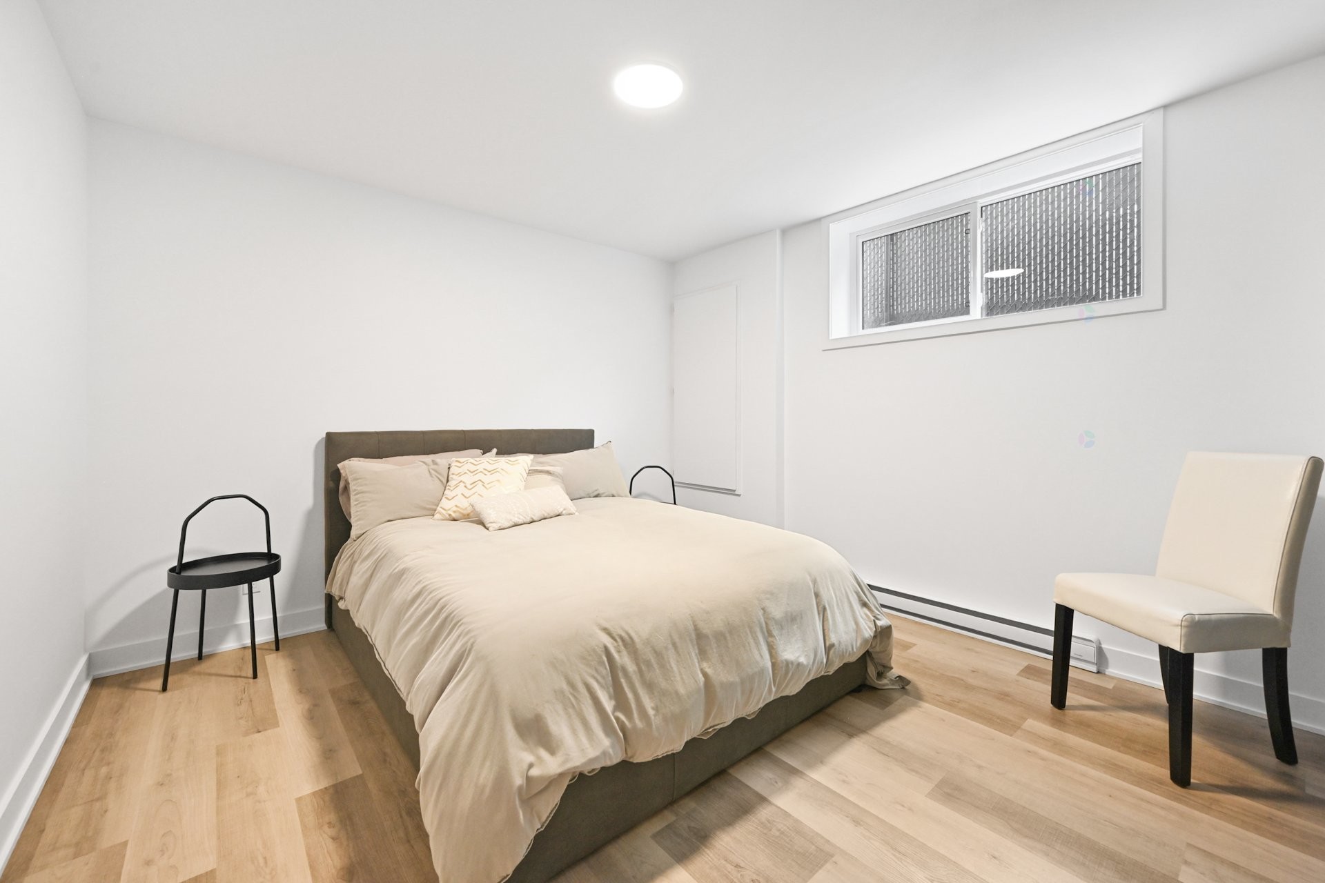 Bedroom - 94 Rue Paquin, Saint-Jean-Sur-Richelieu, QC - Indoor Photo Showing Bedroom