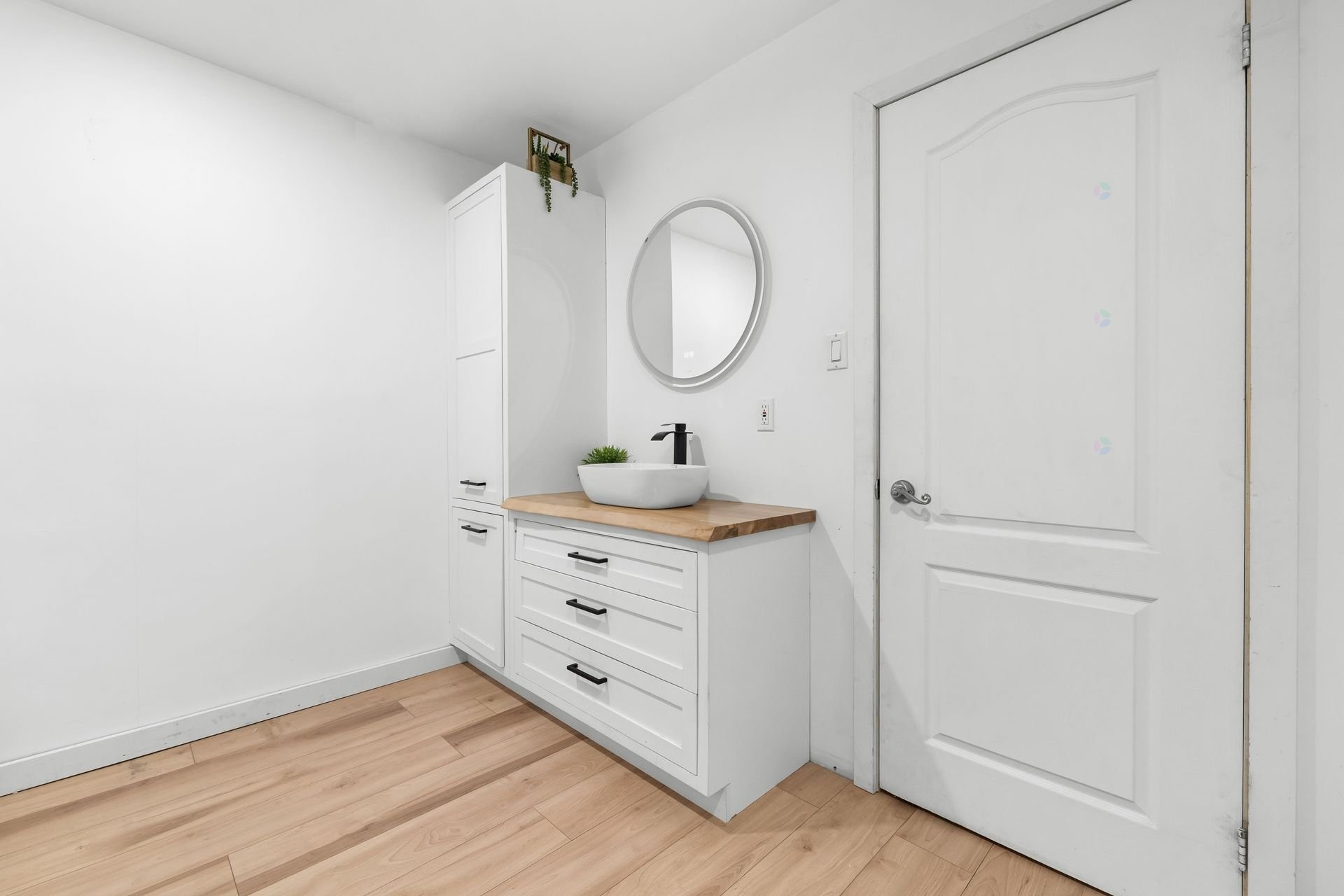 Bathroom - 173 3E Avenue, L'Islet, QC - Indoor Photo Showing Other Room