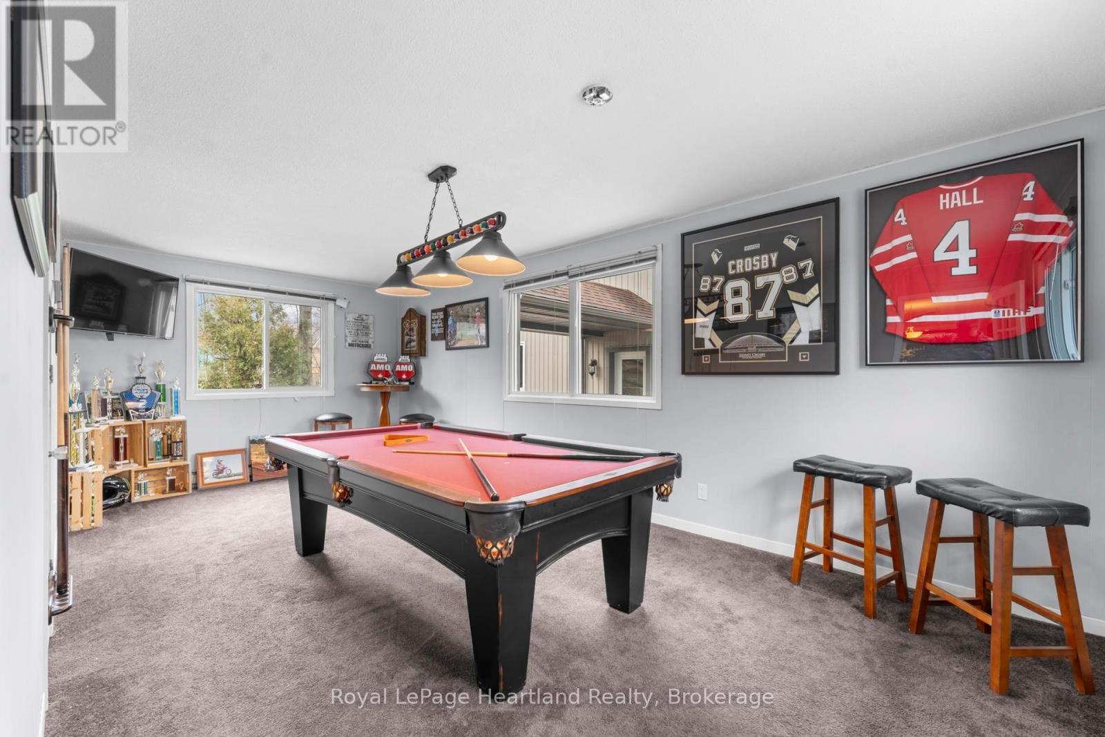 23 Park Road, Goderich (Goderich (Town)), ON - Indoor Photo Showing Other Room