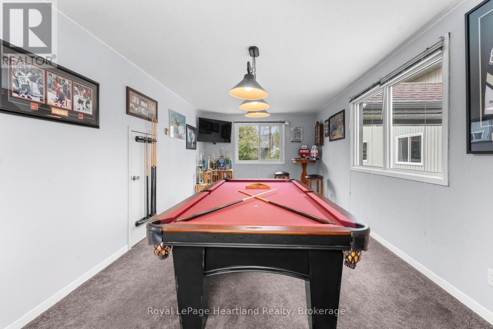 23 Park Road, Goderich (Goderich (Town)), ON - Indoor Photo Showing Other Room