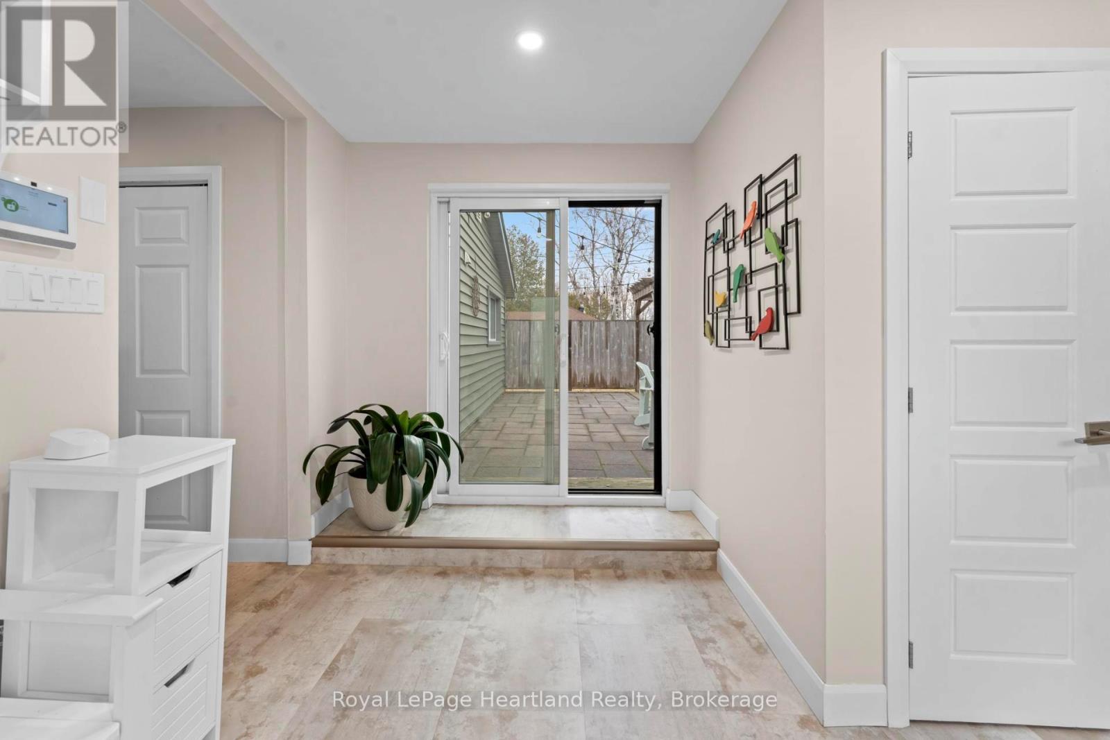 23 Park Road, Goderich (Goderich (Town)), ON - Indoor Photo Showing Other Room