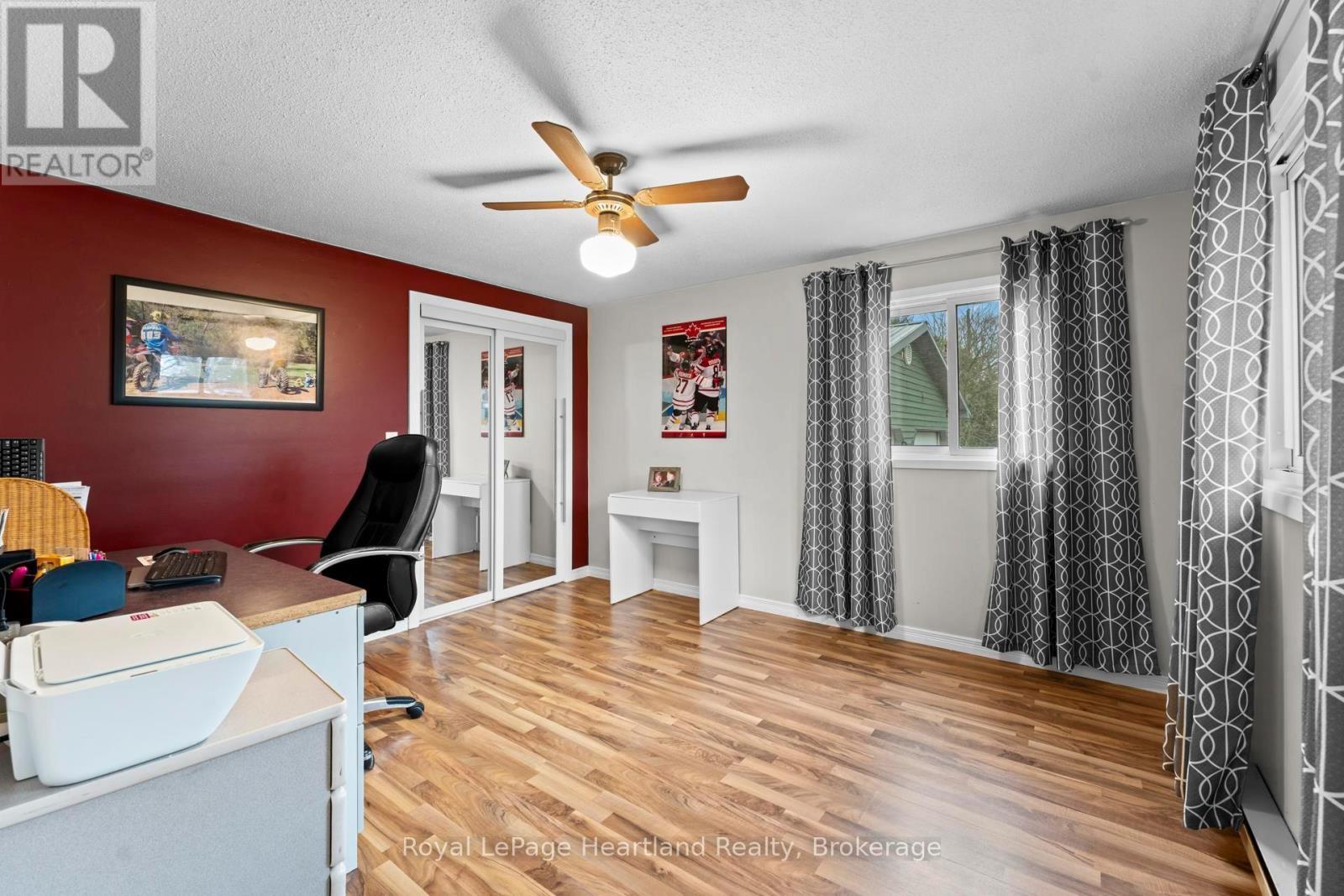 23 Park Road, Goderich (Goderich (Town)), ON - Indoor Photo Showing Other Room