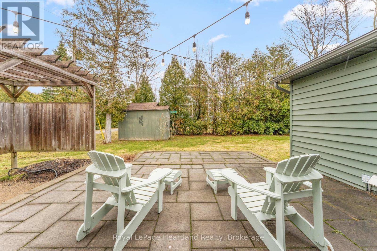 23 Park Road, Goderich (Goderich (Town)), ON - Outdoor