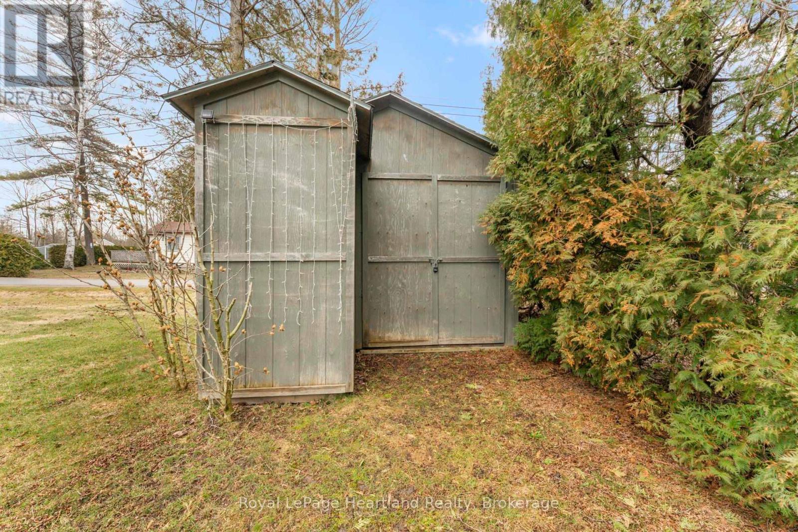 23 Park Road, Goderich (Goderich (Town)), ON - Outdoor