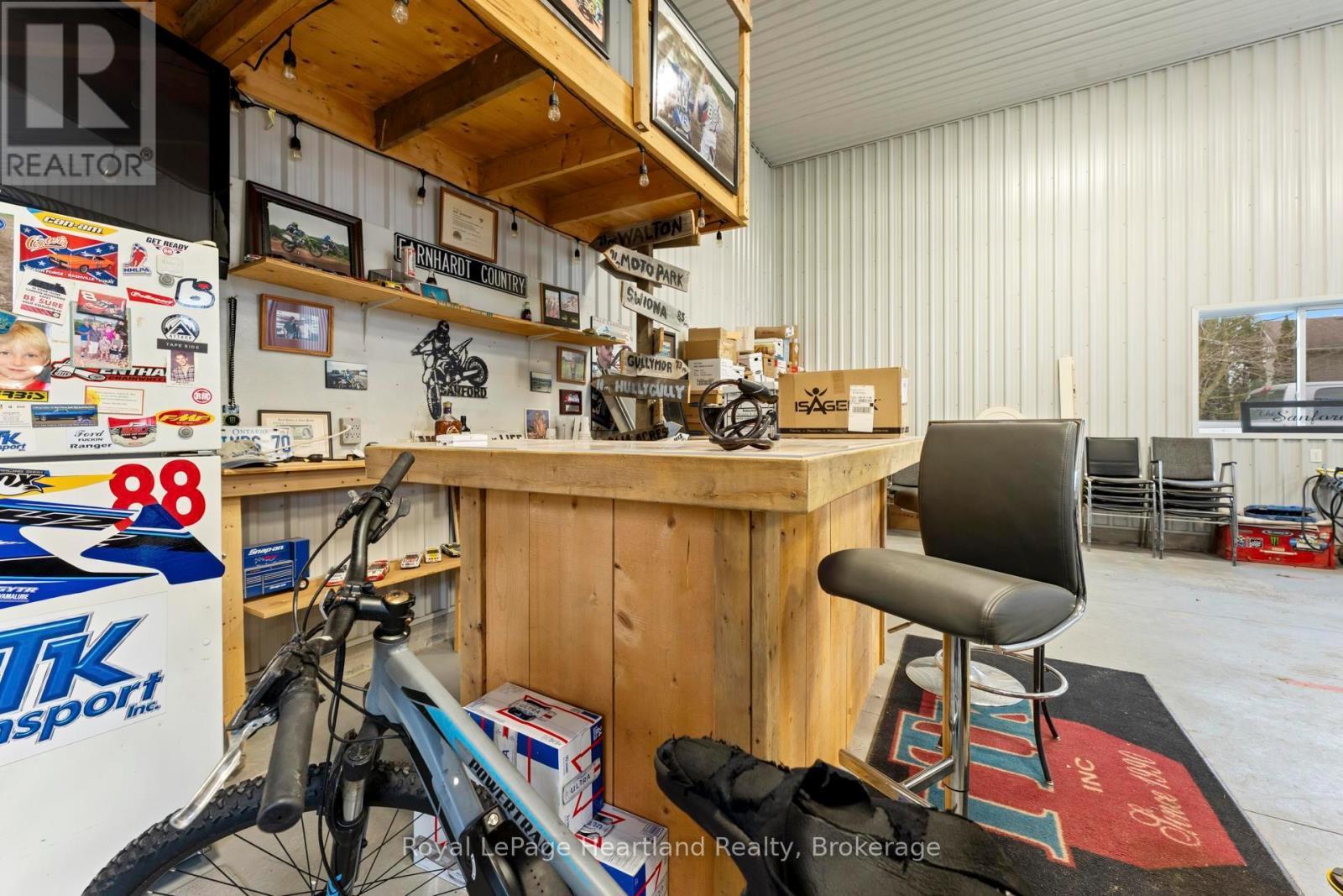 23 Park Road, Goderich (Goderich (Town)), ON - Indoor Photo Showing Other Room