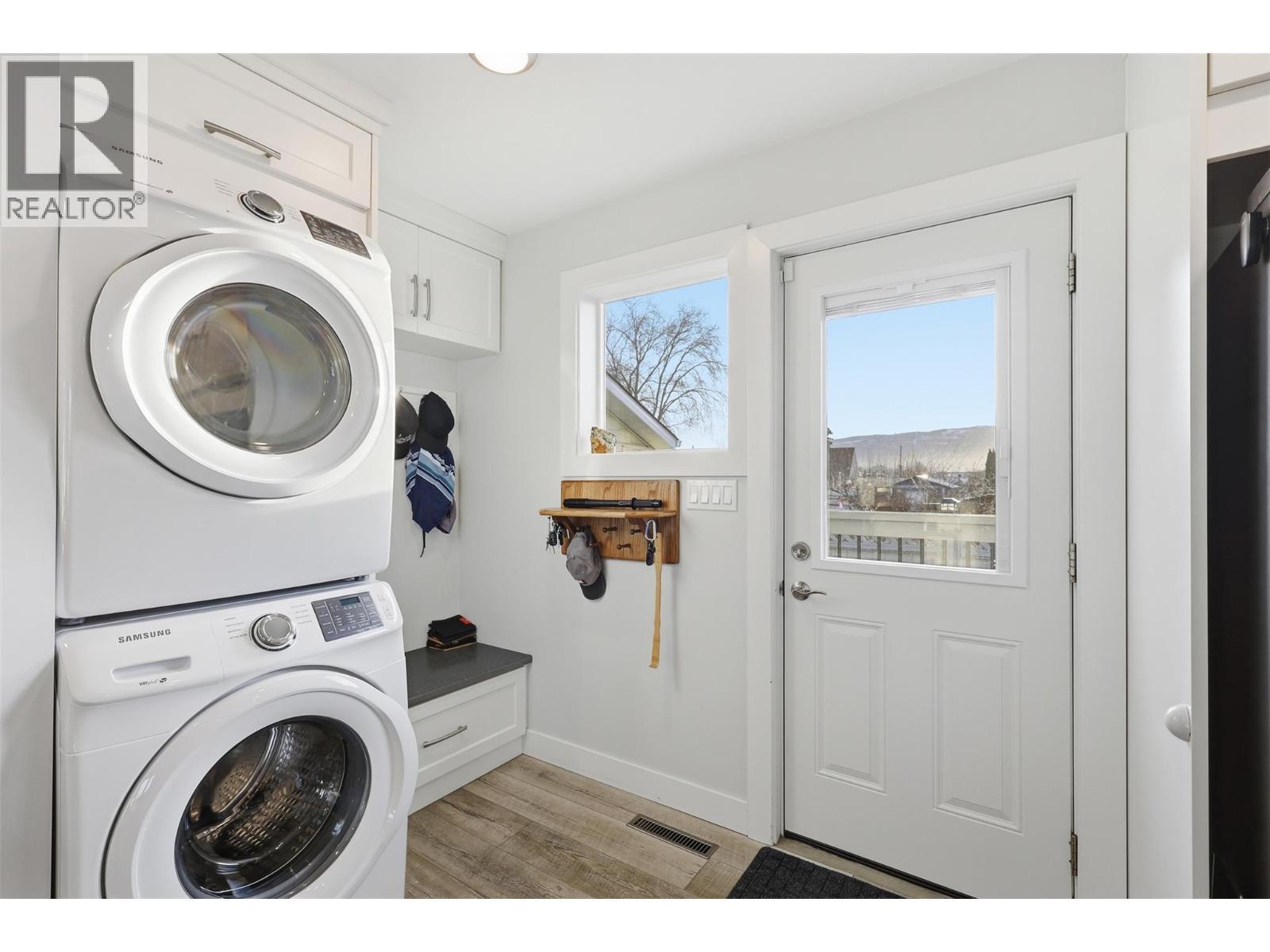 146 Aspen Street, Kamloops, BC - Indoor Photo Showing Laundry Room