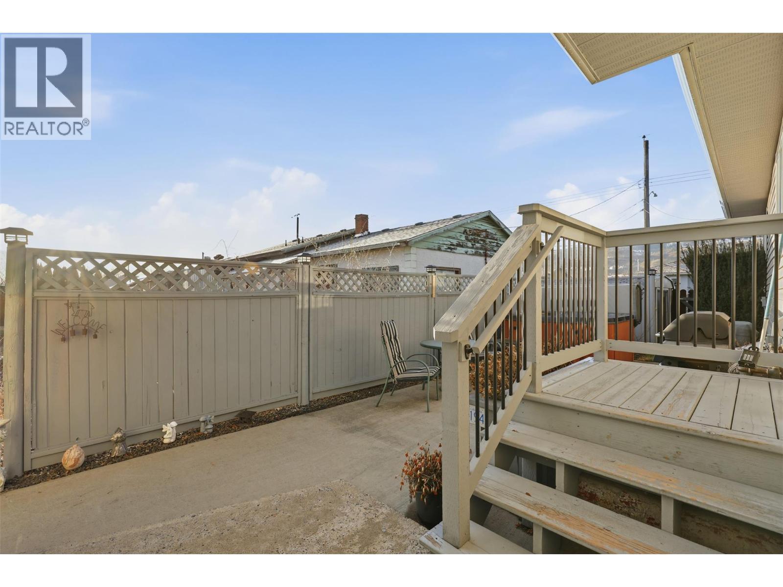 146 Aspen Street, Kamloops, BC - Outdoor With Exterior