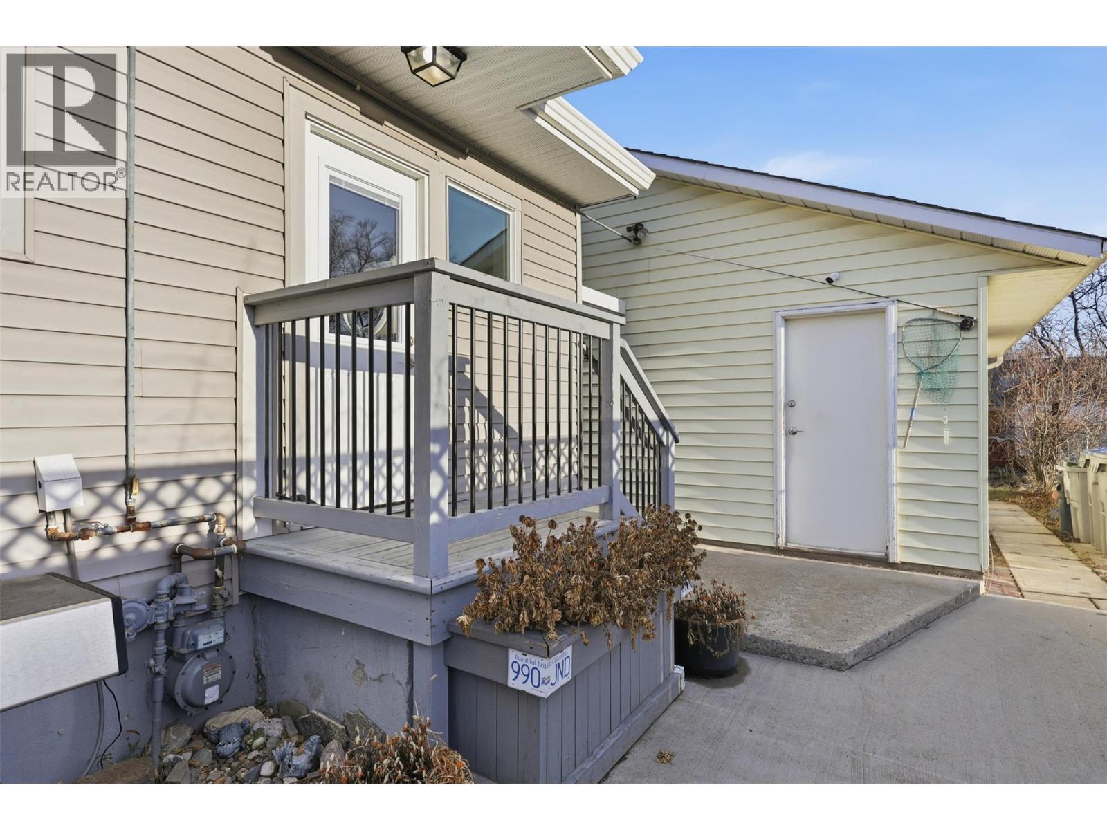 146 Aspen Street, Kamloops, BC - Outdoor With Exterior