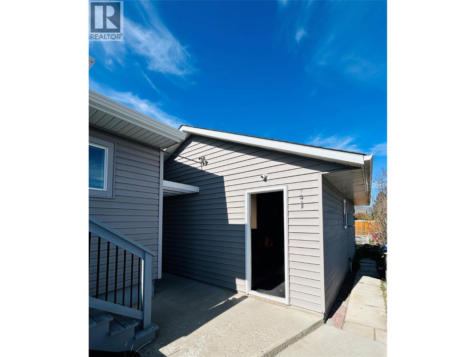 146 Aspen Street, Kamloops, BC - Outdoor With Exterior