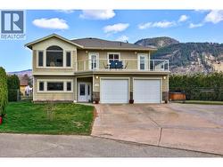 640 Hysop Place Chase, BC V0E 1M0