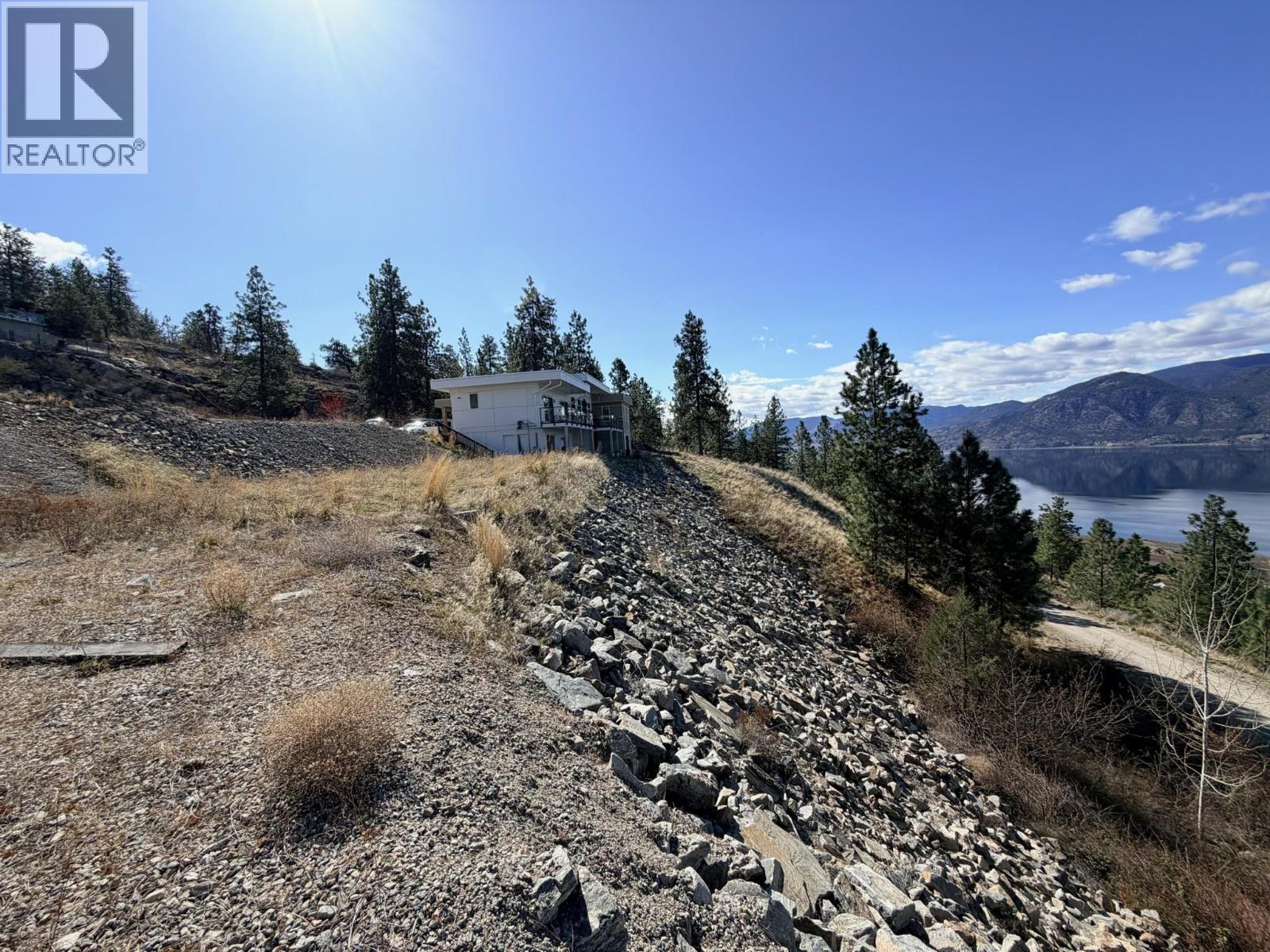 2409 Workman Place, Naramata, BC
