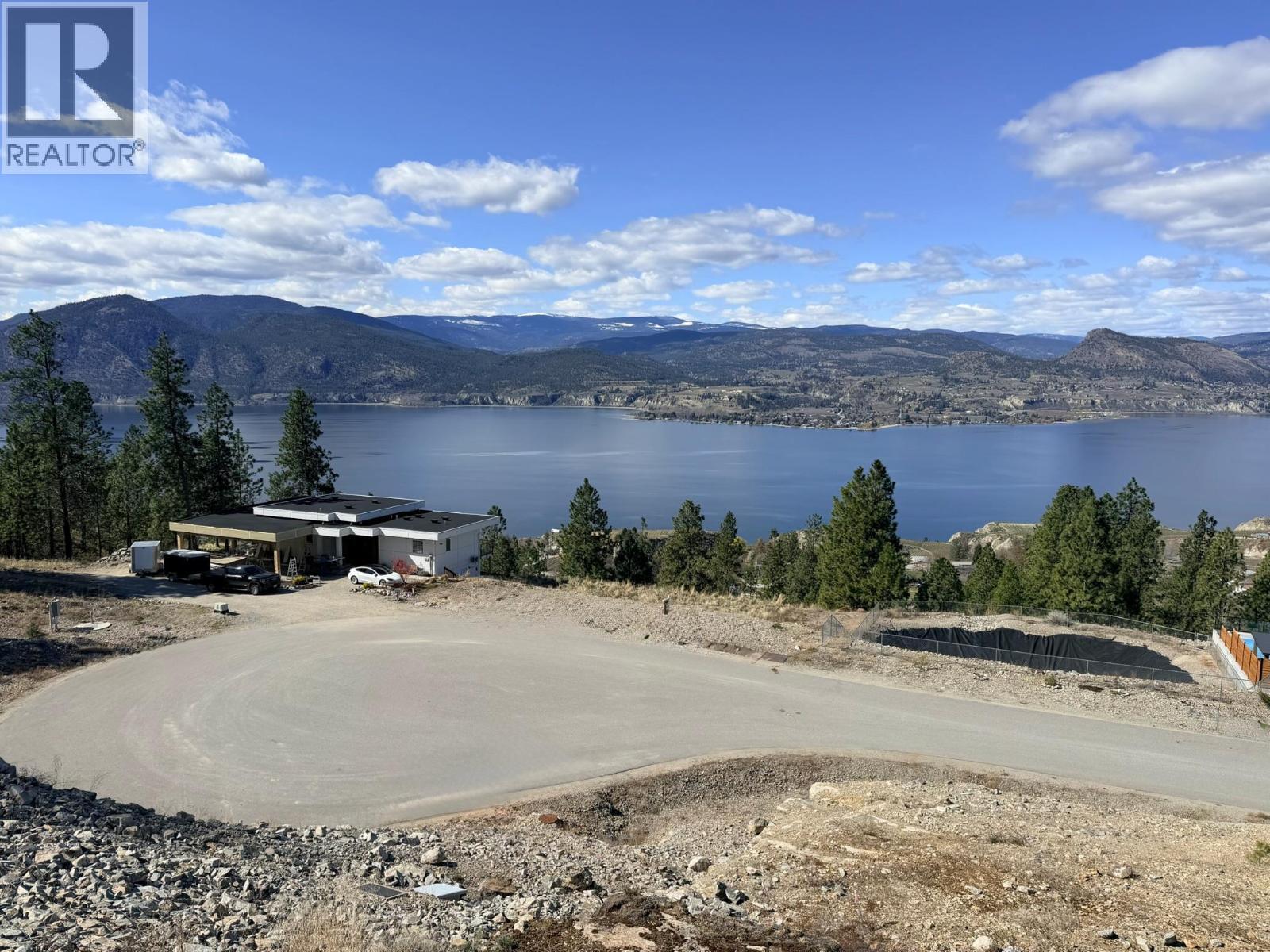 2409 Workman Place, Naramata, BC