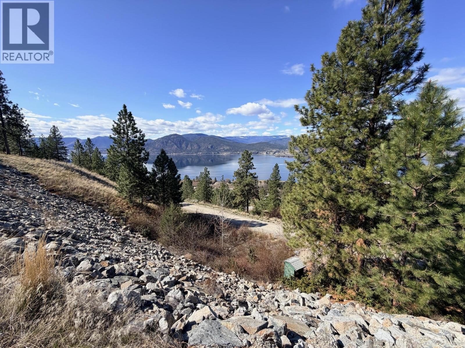 2409 Workman Place, Naramata, BC