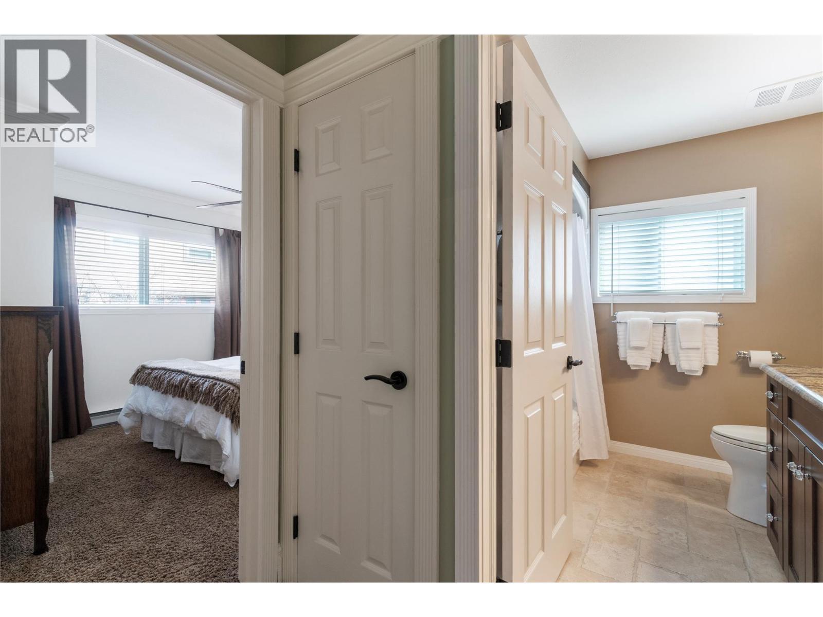 82 Montcalm Crescent, Sicamous, BC - Indoor