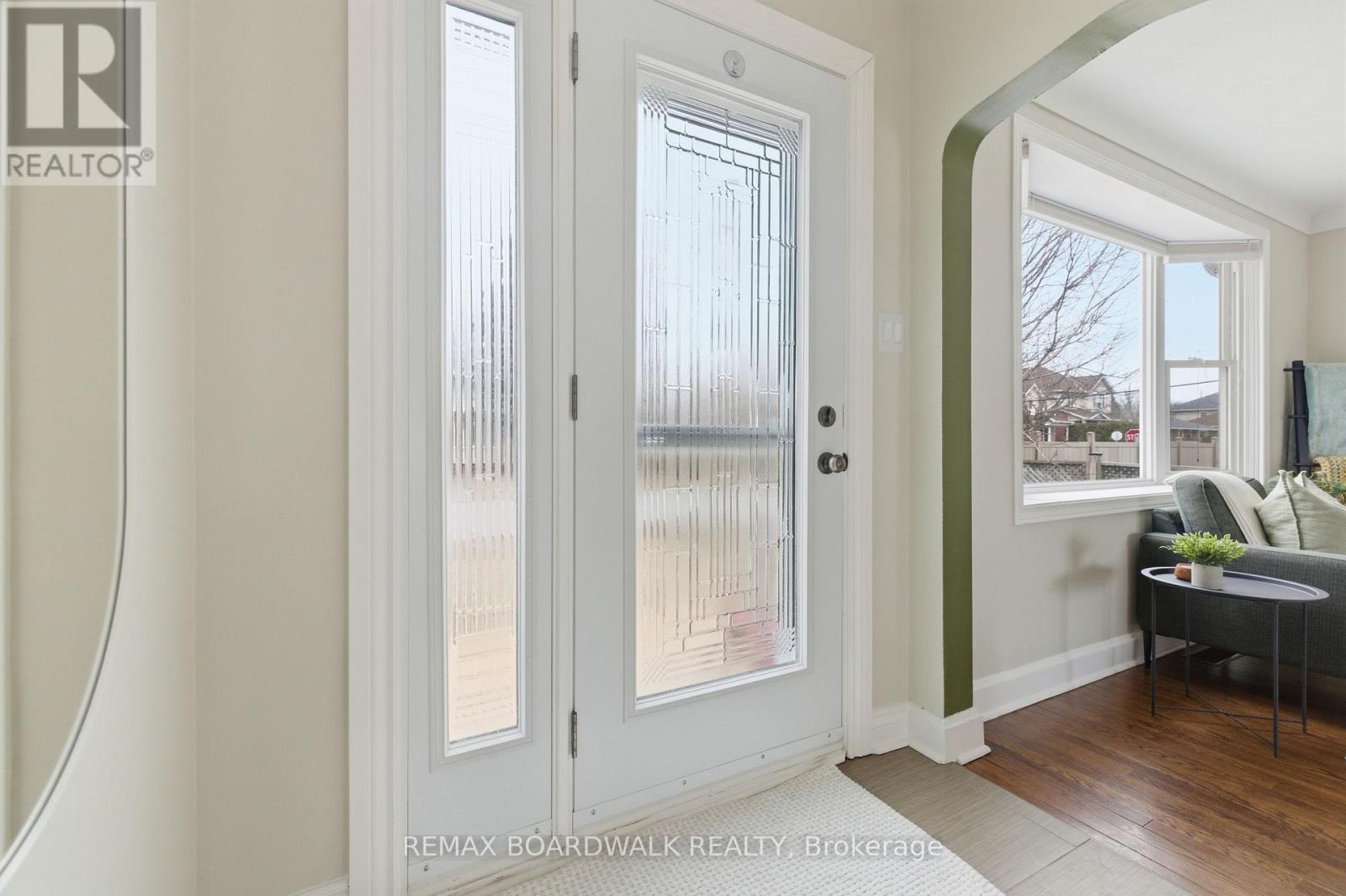 1250 Notting Hill Avenue, Ottawa, ON - Indoor Photo Showing Other Room