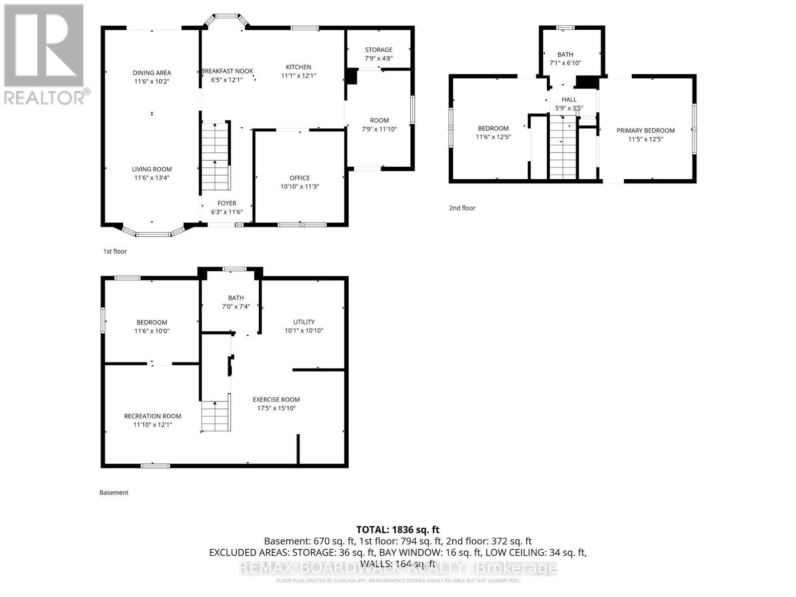 1250 Notting Hill Avenue, Ottawa, ON - Other