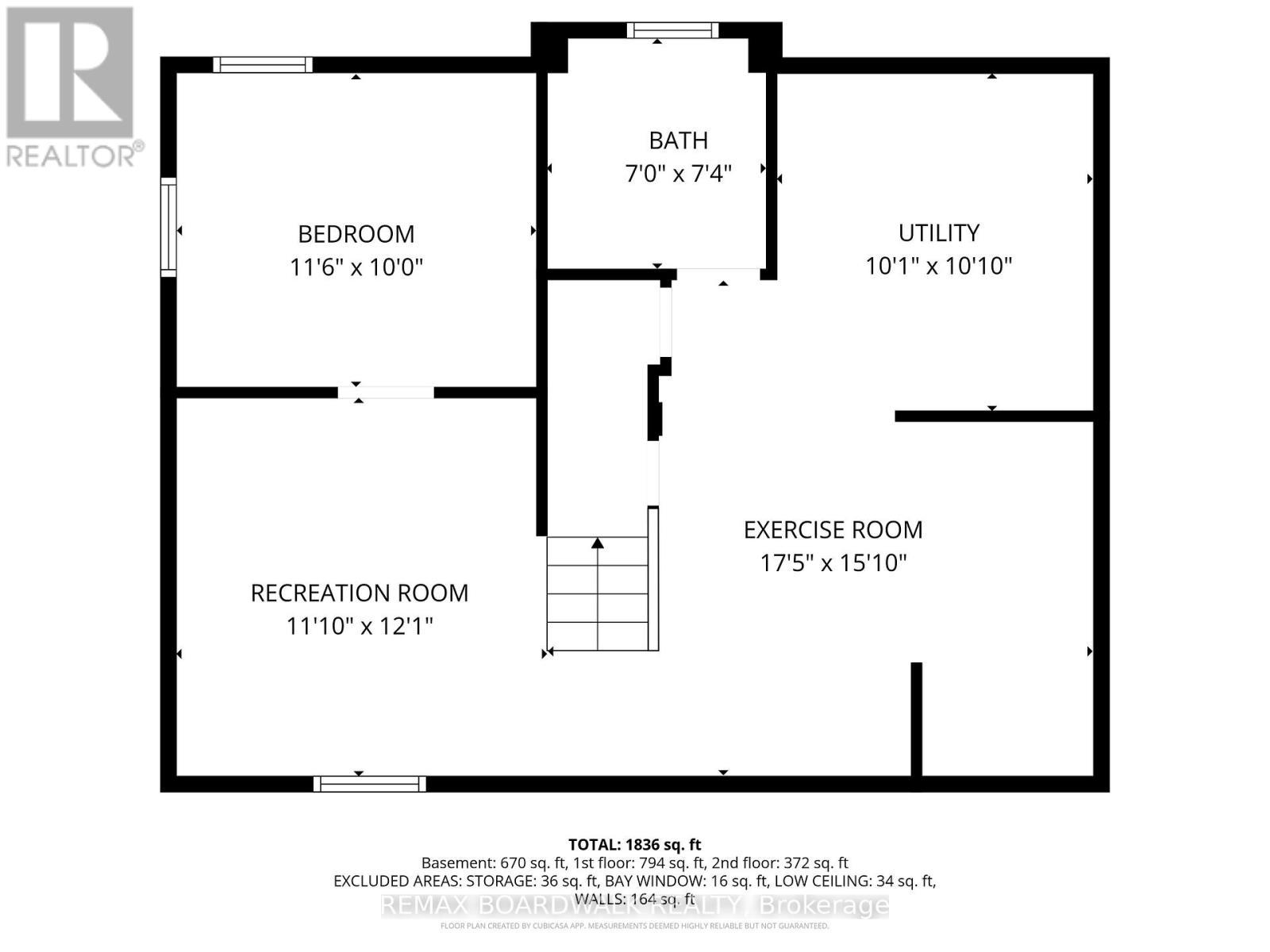 1250 Notting Hill Avenue, Ottawa, ON - Other