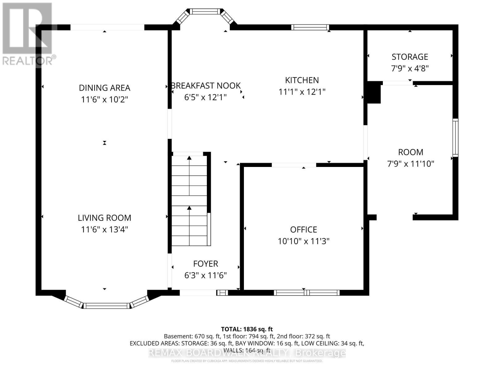 1250 Notting Hill Avenue, Ottawa, ON - Other