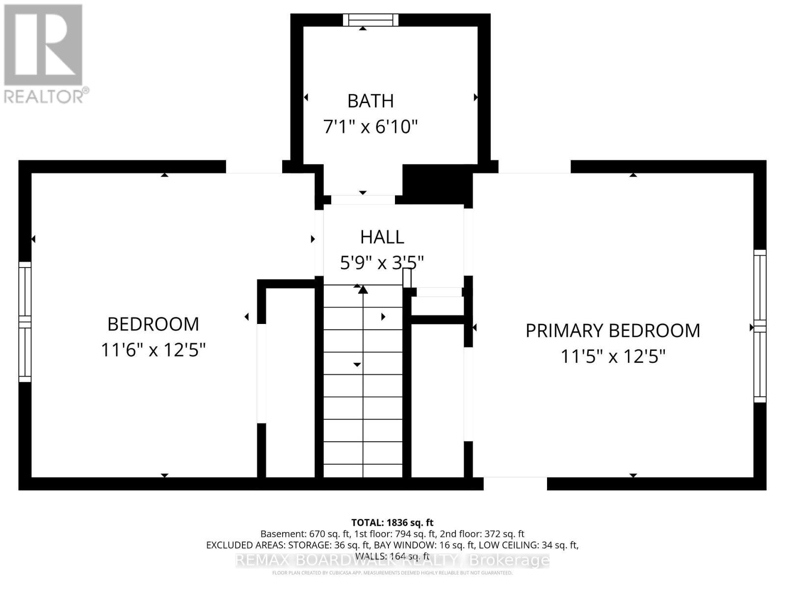 1250 Notting Hill Avenue, Ottawa, ON - Other