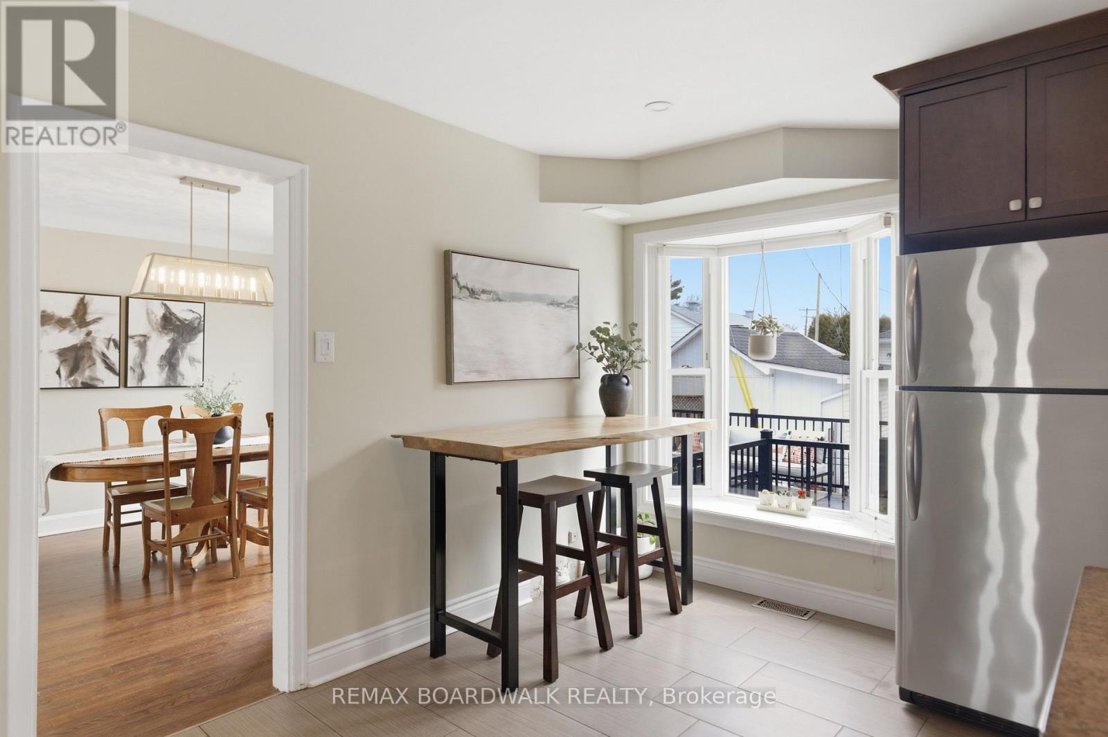 1250 Notting Hill Avenue, Ottawa, ON - Indoor