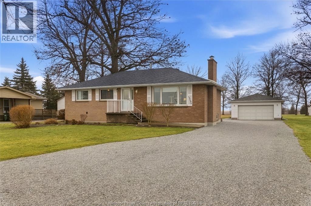 13132 Walker Sideroad, Essex, ON - Outdoor