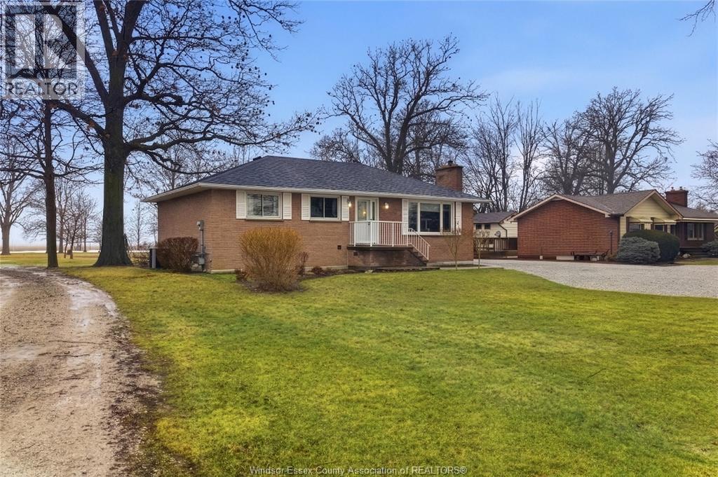 13132 Walker Sideroad, Essex, ON - Outdoor