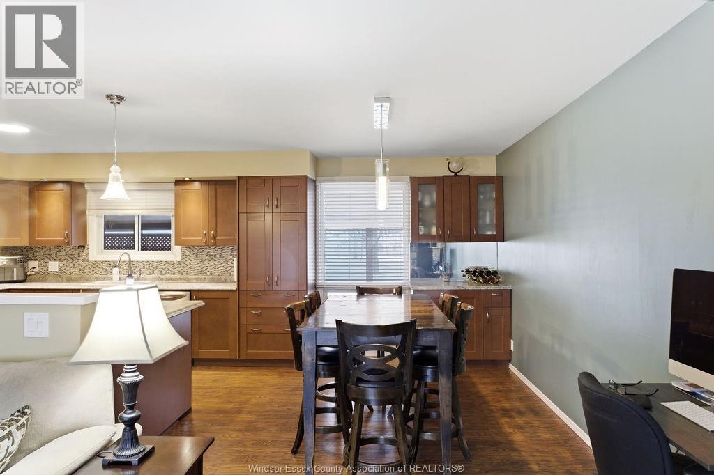 13132 Walker Sideroad, Essex, ON - Indoor