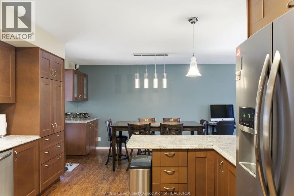 13132 Walker Sideroad, Essex, ON - Indoor Photo Showing Kitchen