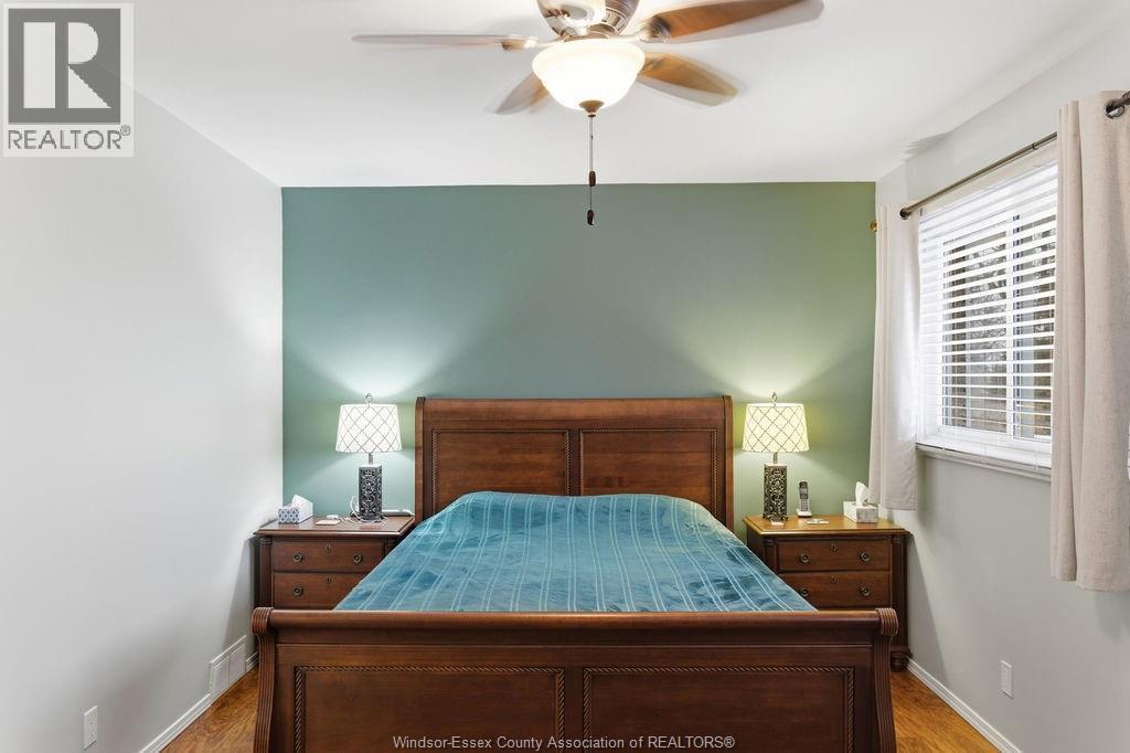 13132 Walker Sideroad, Essex, ON - Indoor Photo Showing Bedroom