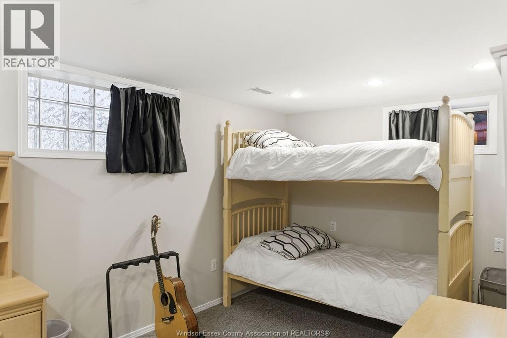 13132 Walker Sideroad, Essex, ON - Indoor Photo Showing Bedroom