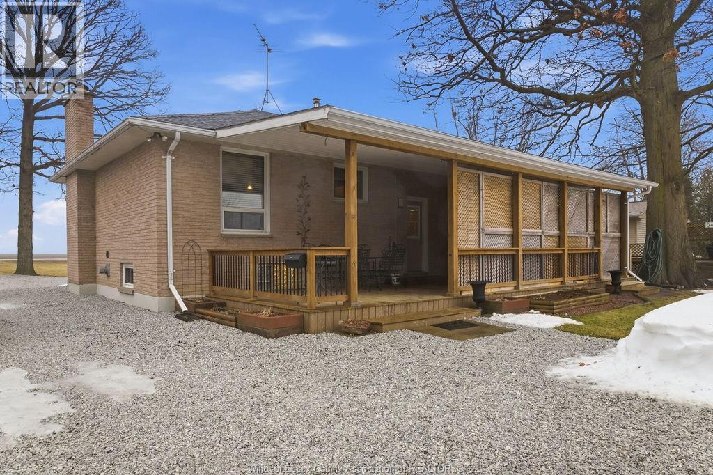 13132 Walker Sideroad, Essex, ON - Outdoor