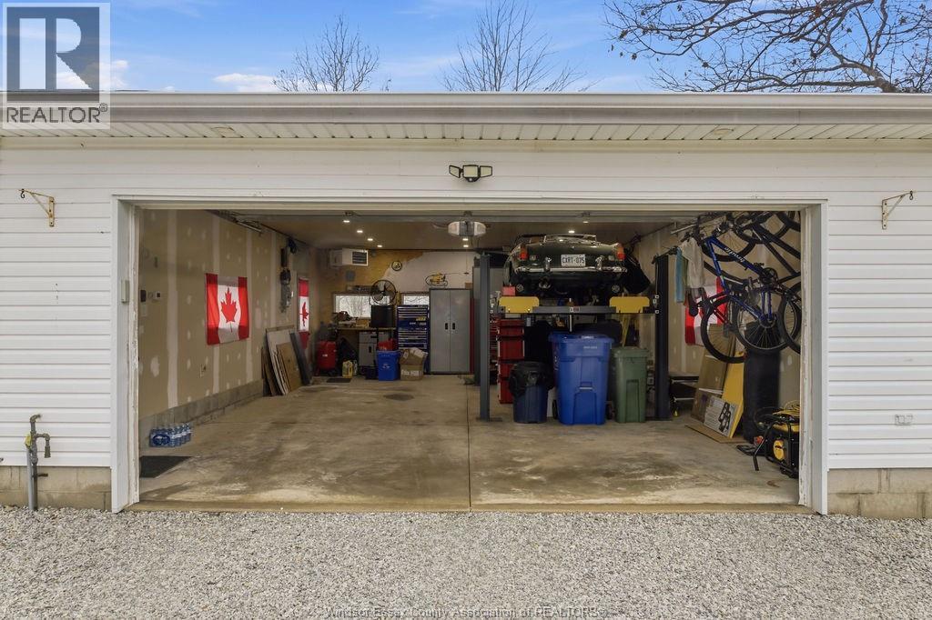 13132 Walker Sideroad, Essex, ON - Outdoor With Exterior